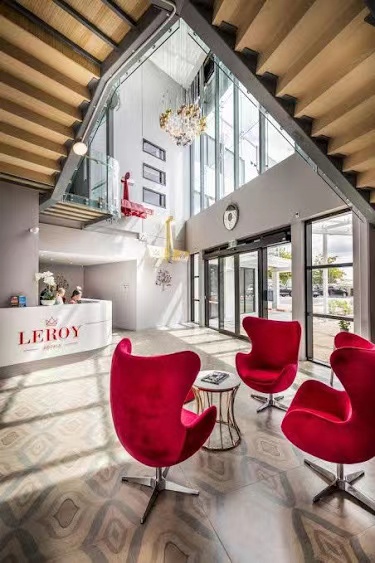 Leroy Suites Albany